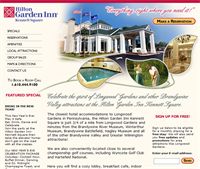 Brandywine Hilton