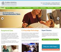 Florida Hospital Cancer Institute