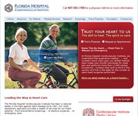 Florida Hospital Cardiac Institute