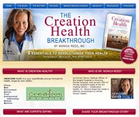 The Creation Health Breakthrough