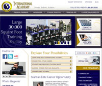 International Academy
