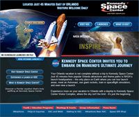 Kennedy Space Center