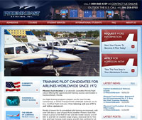 Phoenix East Aviation