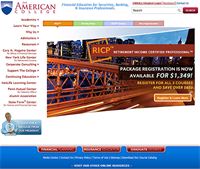 The American Collage
