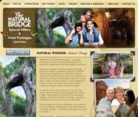 The Natural Bridge