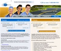 Travel Max Nursing
