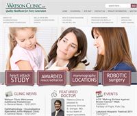 Watson Clinic