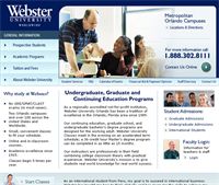 Webster University