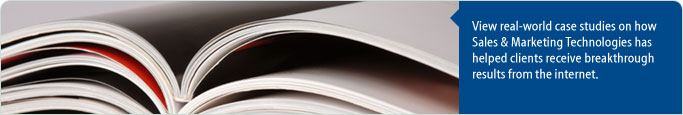 Reflectx Services Web Design & Internet Marketing Case Study - SMT