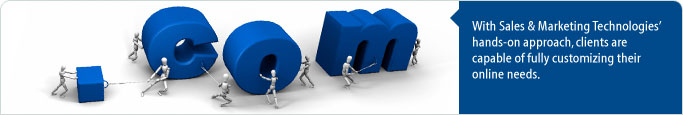 SMT Website Design Services