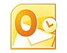 How to set up Outlook 2010 mail