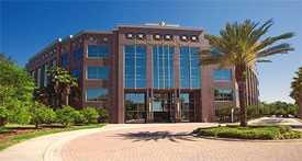 Corporate Office, Orlando, Florida