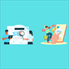 Why Your SEO and PPC Campaigns Are at War (And How to Make Them Work Together)