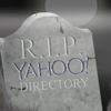Say Goodbye to the Yahoo Directory 