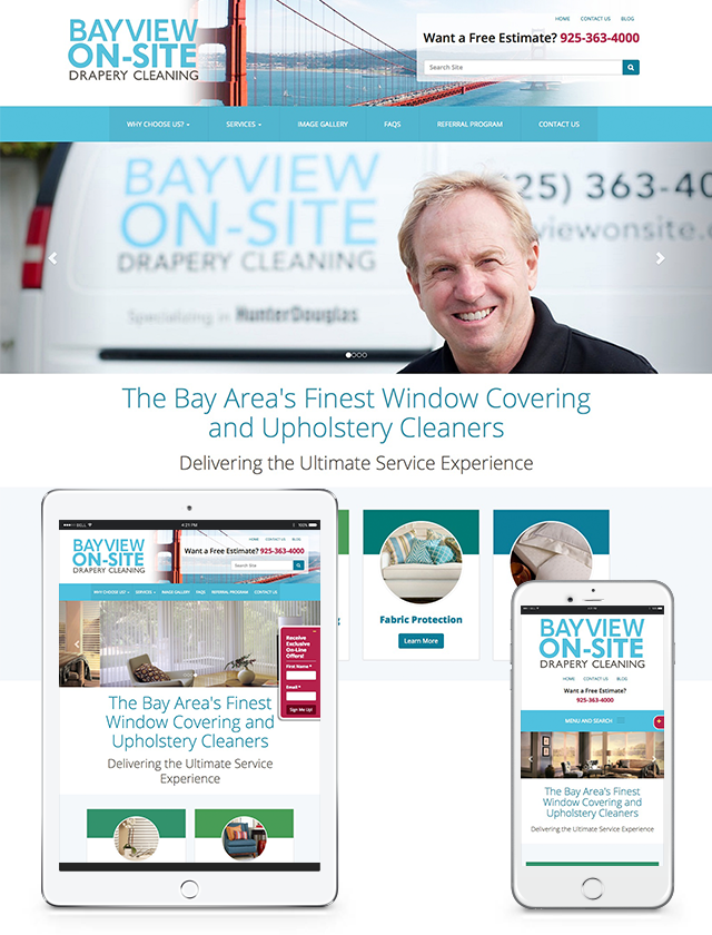 Bayview On-Site