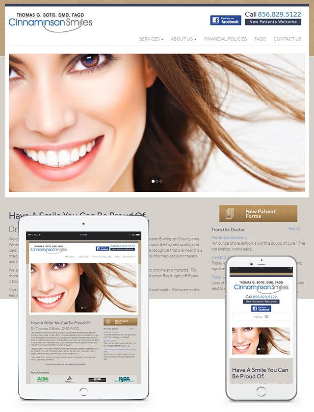 Cinnaminson Dental