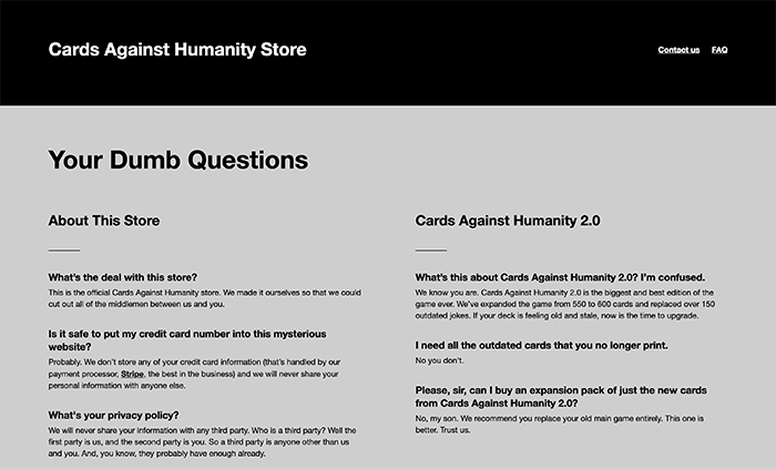 FAQ  Frequently Asked Questions - Epic Games Store