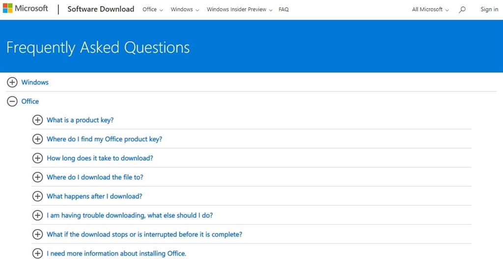 10 Amazing FAQ Page Examples And Why You Need One 10 Amazing FAQ Page Examples And Why You Need One