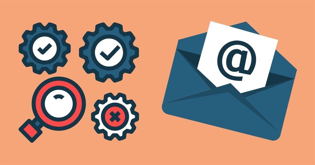 Email marketing graphic by Sales & Marketing Technologies
