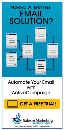 Automate Your Email With ActiveCampaign