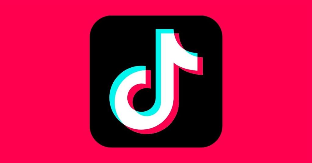 tiktok logo