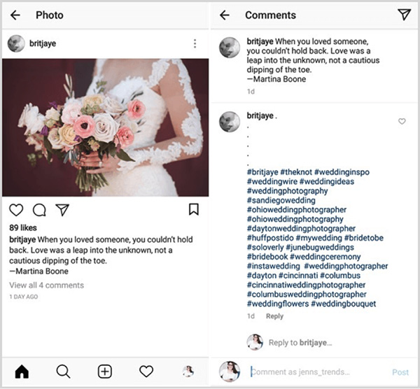 How to Use Instagram Hashtags to Increase Visibility for Your Business