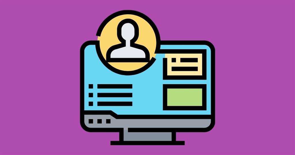 B2B buyer personas graphic