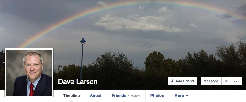 Facebook Profile