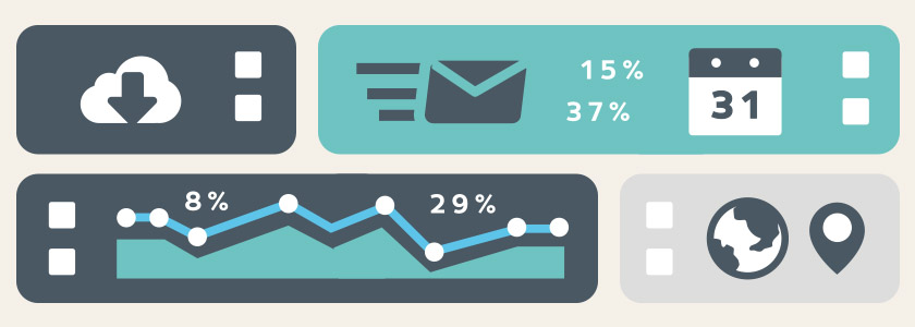 direct response strategies graphic