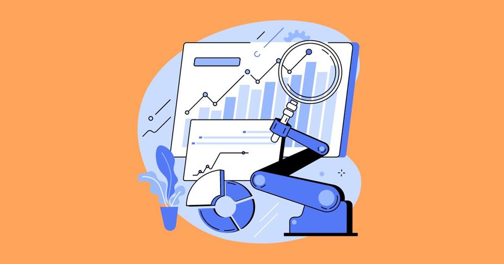 sales automation platform illustration