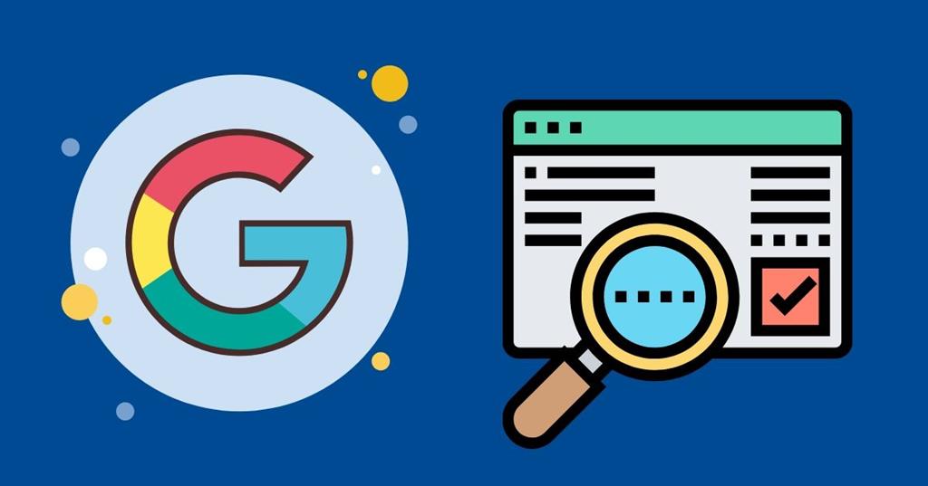 google may 2020 core update blog graphic by SMT