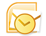How to set up Outlook 2003 mail