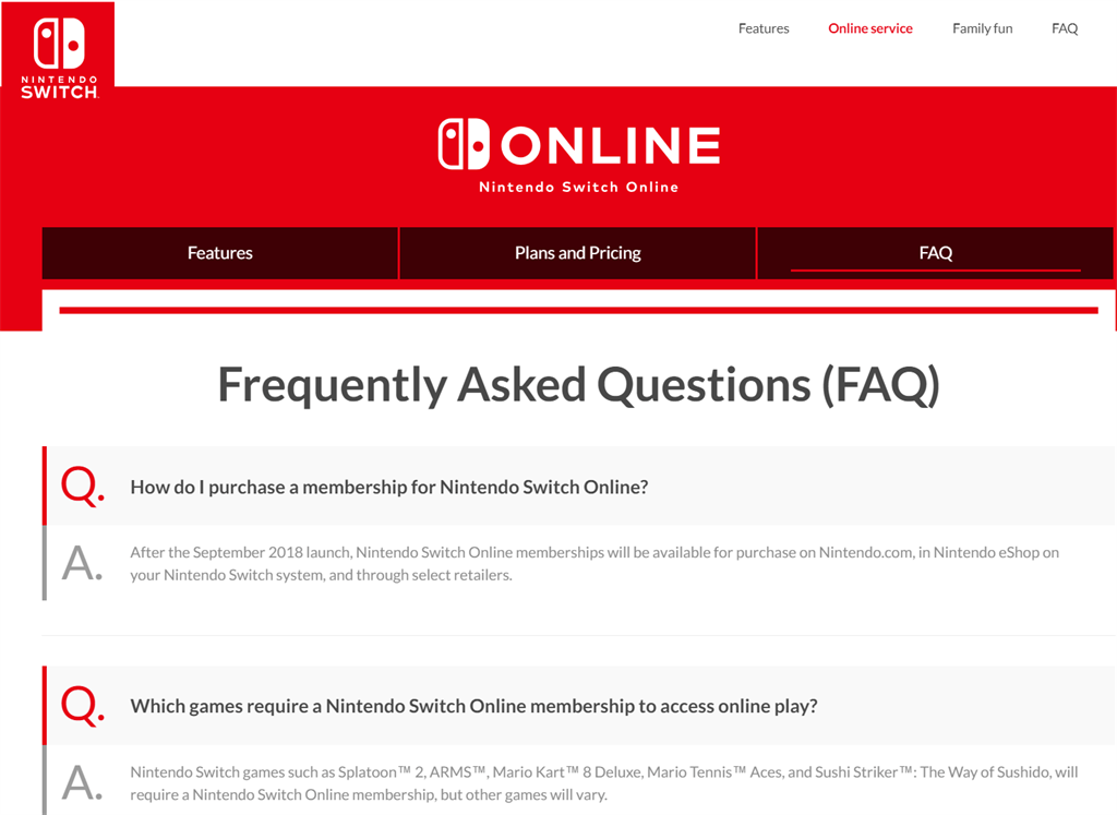 FAQ  Frequently Asked Questions - Epic Games Store