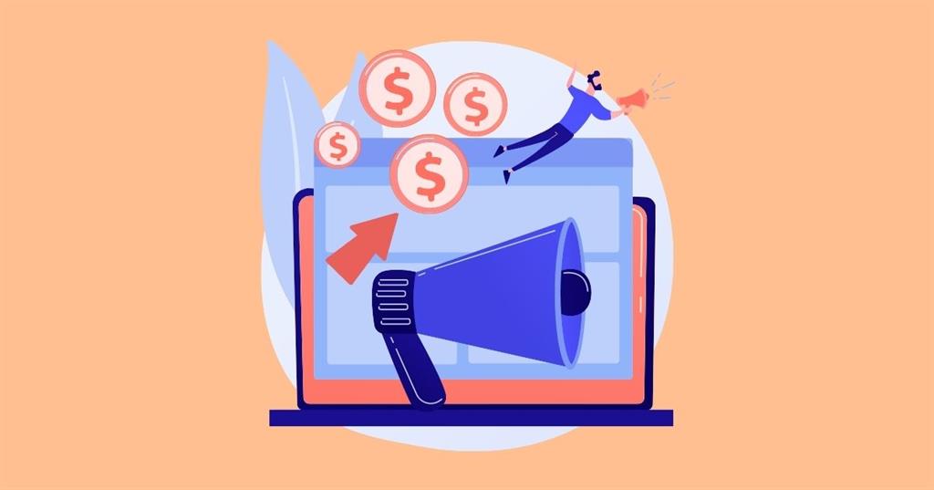 PPC strategies for lead generation graphic