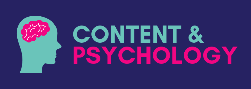 content marketing and psychology