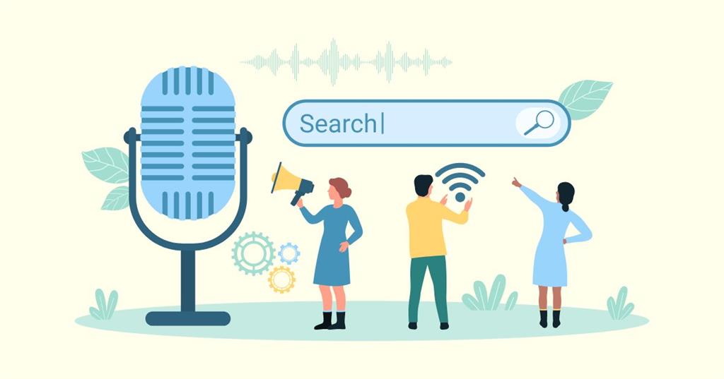 marketers optimizing for voice search